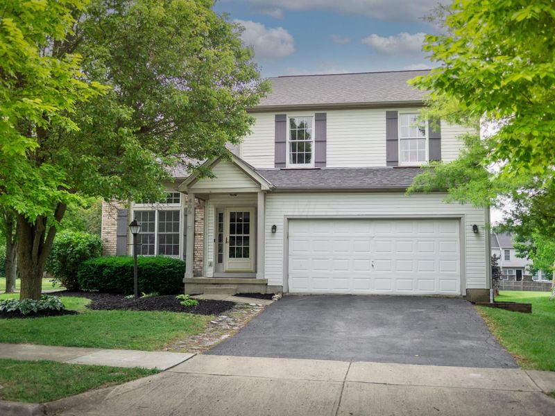 406 Western Dreamer Drive, Delaware, OH 43015 Photo 1