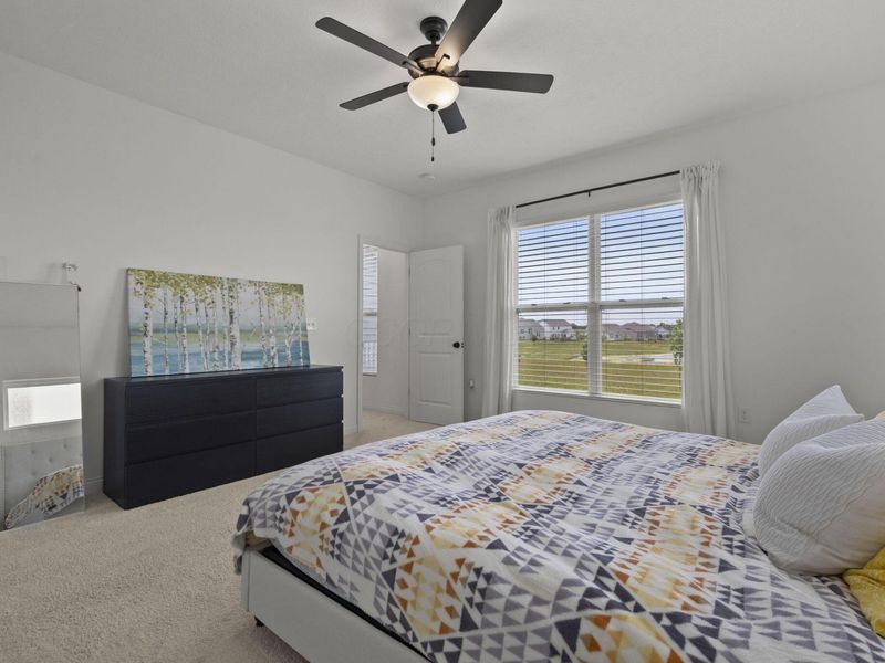 3655 Bluejay Ridge Drive , Powell, OH 43065 Photo 25