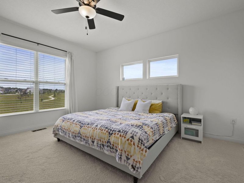 3655 Bluejay Ridge Drive , Powell, OH 43065 Photo 26