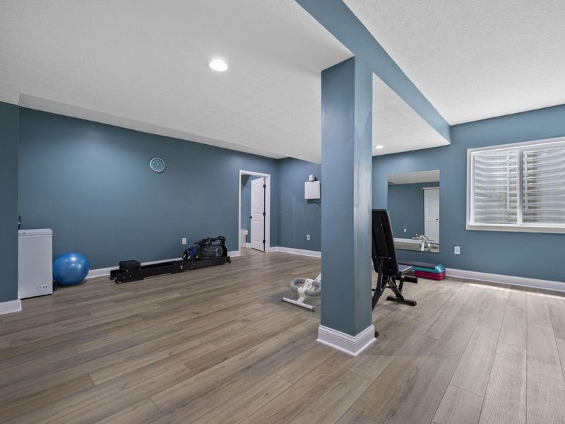 3655 Bluejay Ridge Drive , Powell, OH 43065 Photo 44