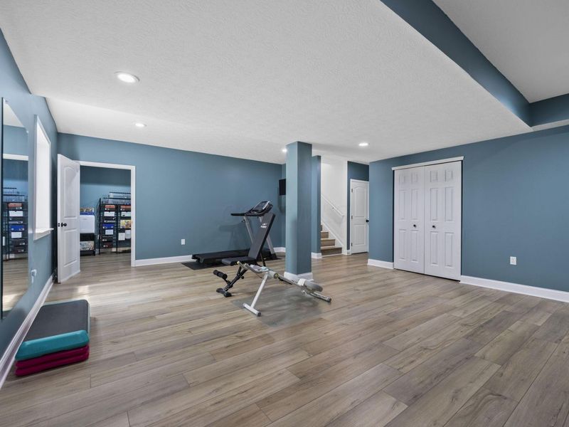 3655 Bluejay Ridge Drive , Powell, OH 43065 Photo 47
