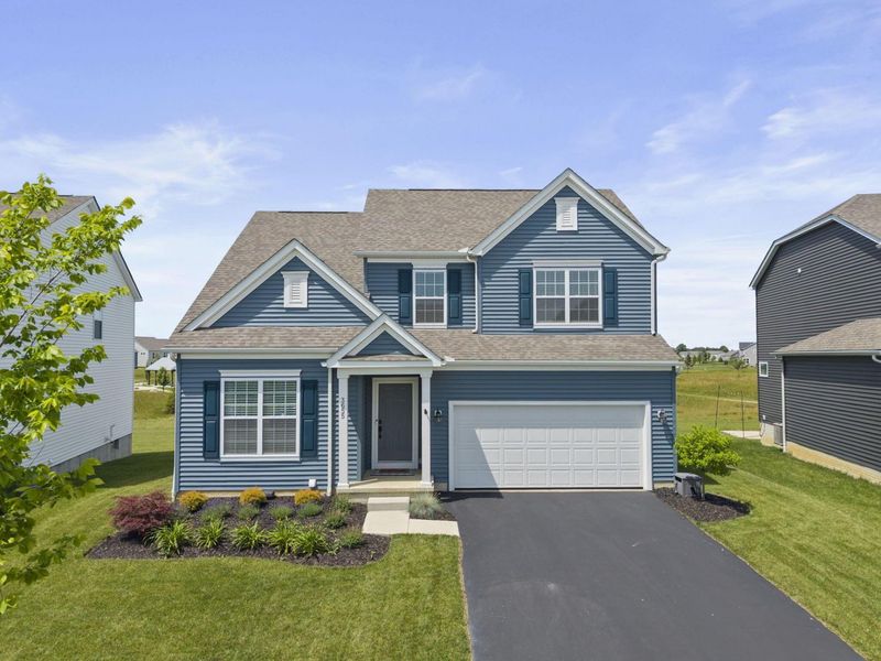 3655 Bluejay Ridge Drive , Powell, OH 43065 Photo 52
