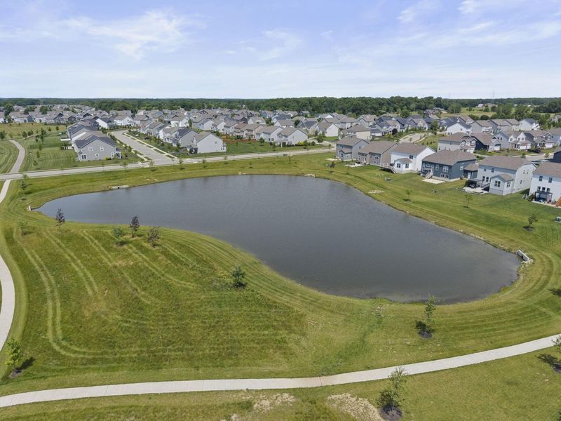 3655 Bluejay Ridge Drive , Powell, OH 43065 Photo 62