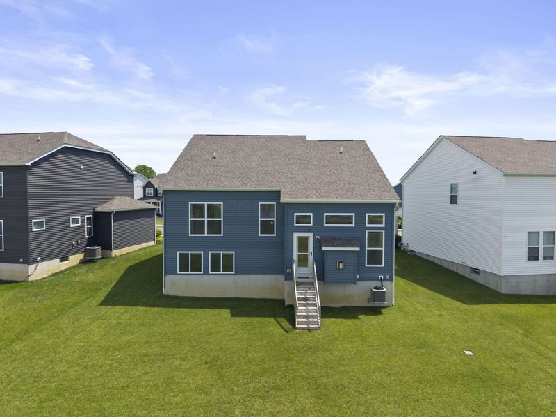 3655 Bluejay Ridge Drive , Powell, OH 43065 Photo 66