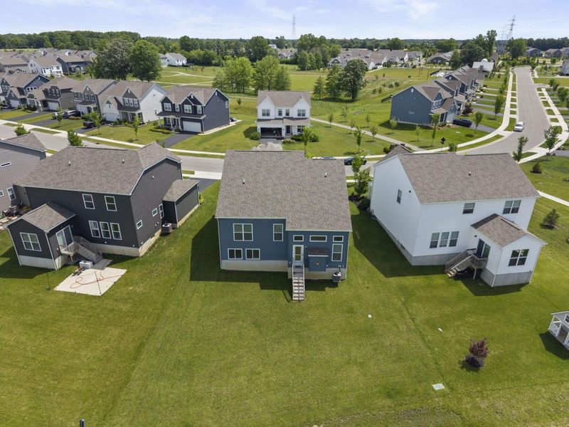 3655 Bluejay Ridge Drive , Powell, OH 43065 Photo 67