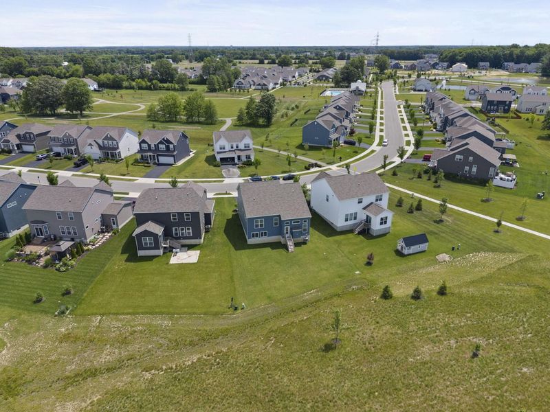 3655 Bluejay Ridge Drive , Powell, OH 43065 Photo 69