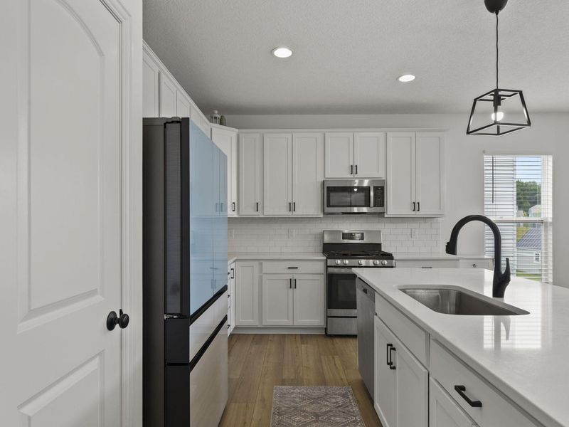 3655 Bluejay Ridge Drive , Powell, OH 43065 Photo 7