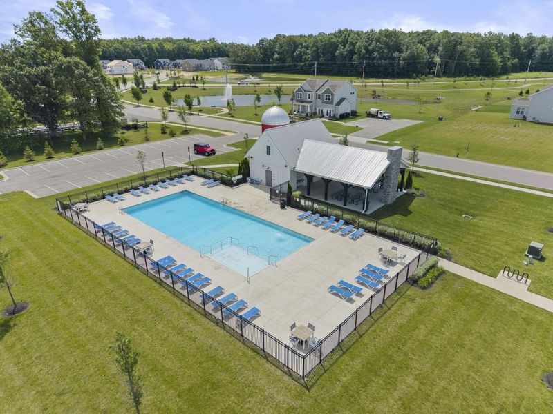 3655 Bluejay Ridge Drive , Powell, OH 43065 Photo 73