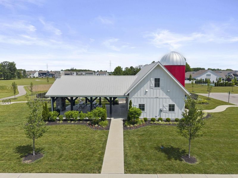3655 Bluejay Ridge Drive , Powell, OH 43065 Photo 74
