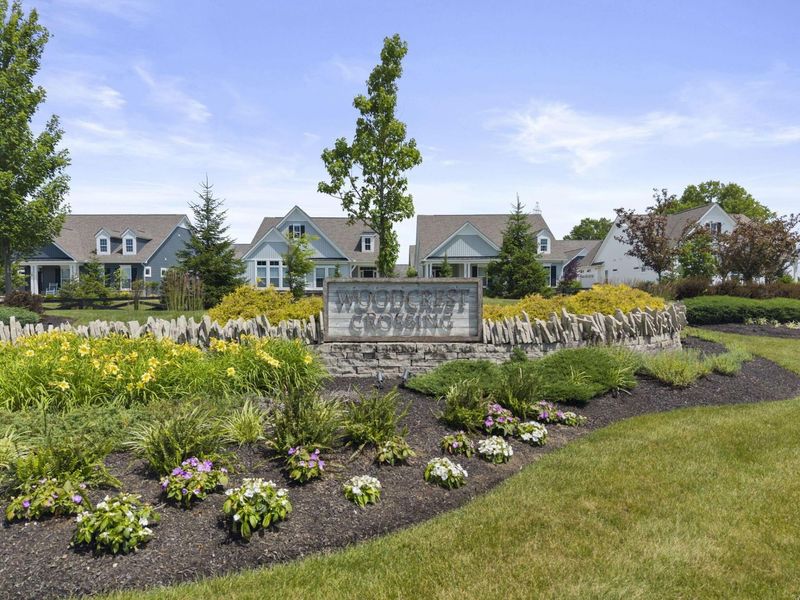 3655 Bluejay Ridge Drive , Powell, OH 43065 Photo 75