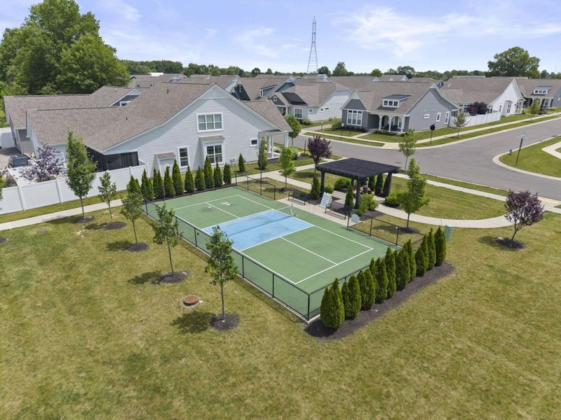 3655 Bluejay Ridge Drive , Powell, OH 43065 Photo 77
