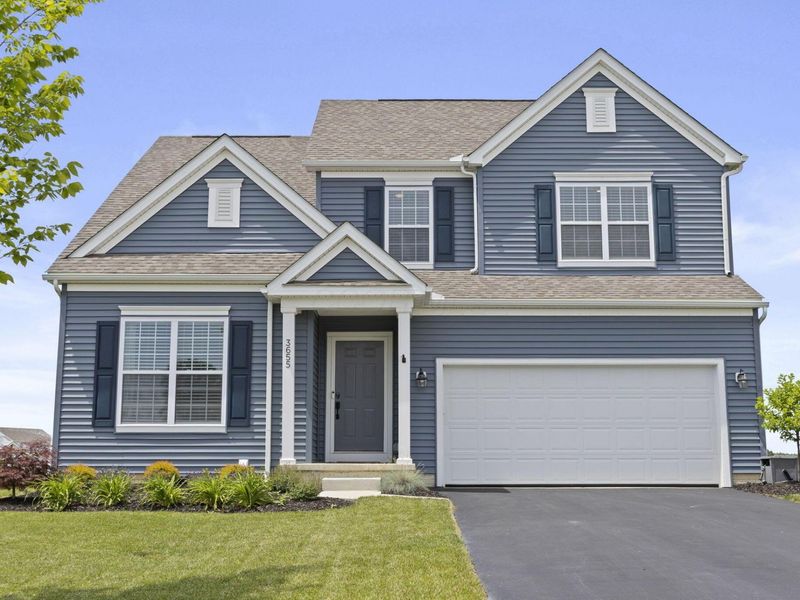 3655 Bluejay Ridge Drive , Powell, OH 43065 Photo 78