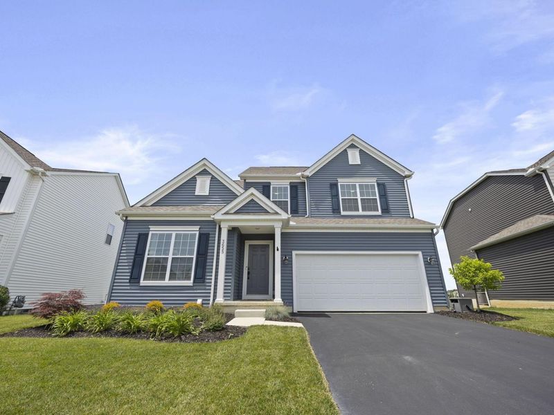 3655 Bluejay Ridge Drive , Powell, OH 43065 Photo 79