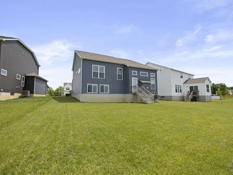 3655 Bluejay Ridge Drive , Powell, OH 43065 Photo 82