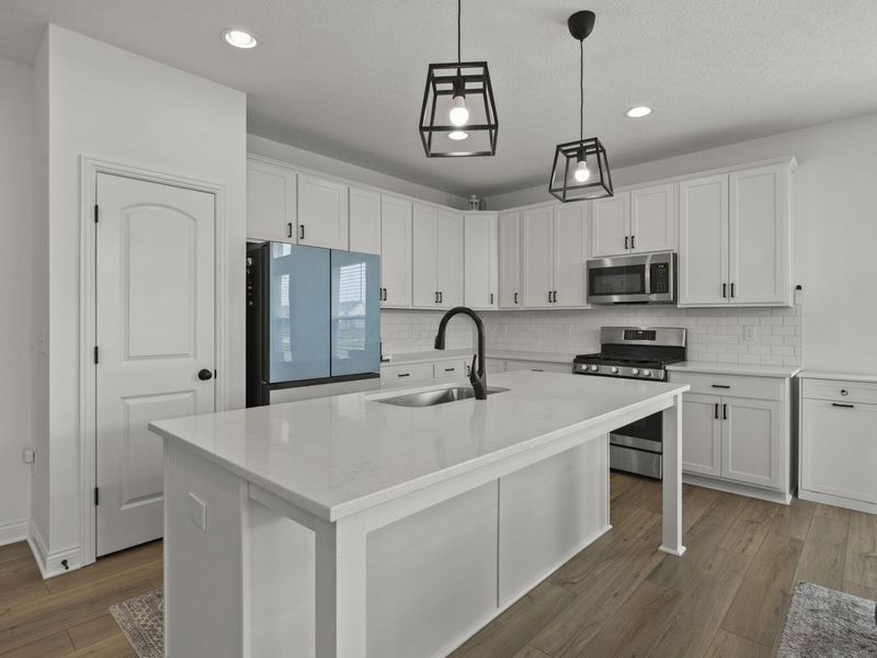 3655 Bluejay Ridge Drive , Powell, OH 43065 Photo 9