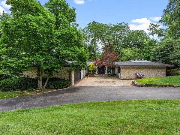 2005 Tullis Drive, Middletown, OH 45042