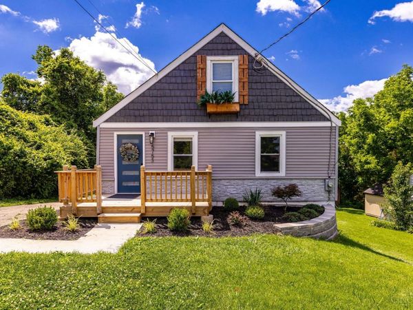 5753 Boomer Road, Green Twp, OH 45247