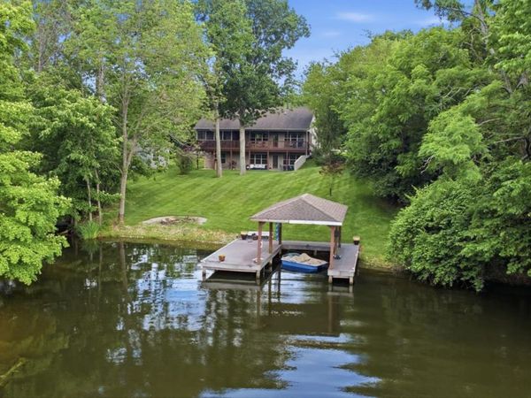 4 Indian Drive, Jackson Twp, OH 45171