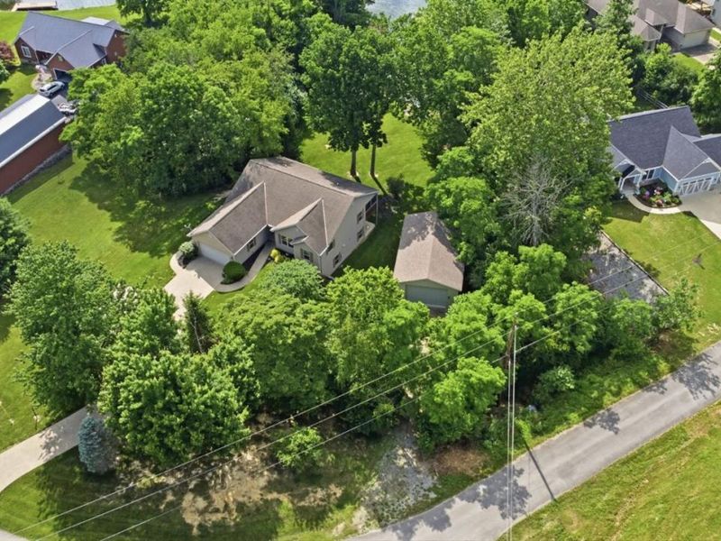 4 Indian Drive, Jackson Twp, OH 45171 Photo 3