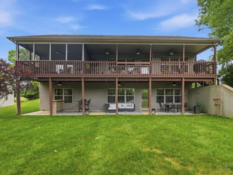 4 Indian Drive, Jackson Twp, OH 45171 Photo 62