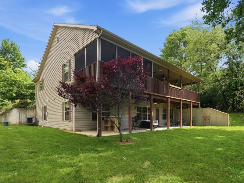 4 Indian Drive, Jackson Twp, OH 45171 Photo 64