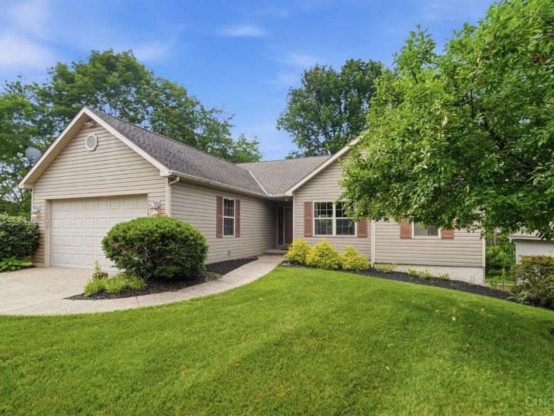 4 Indian Drive, Jackson Twp, OH 45171 Photo 7