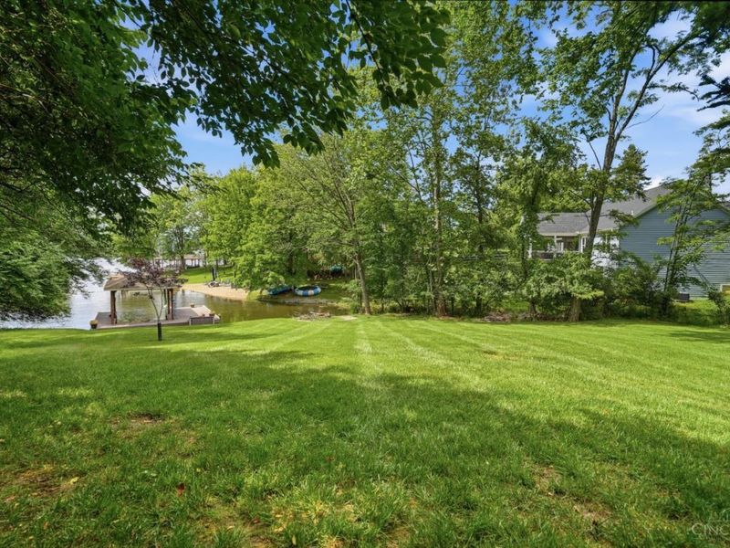 4 Indian Drive, Jackson Twp, OH 45171 Photo 71