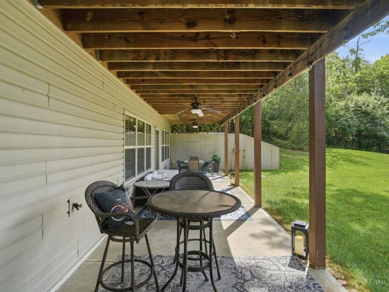 4 Indian Drive, Jackson Twp, OH 45171 Photo 72