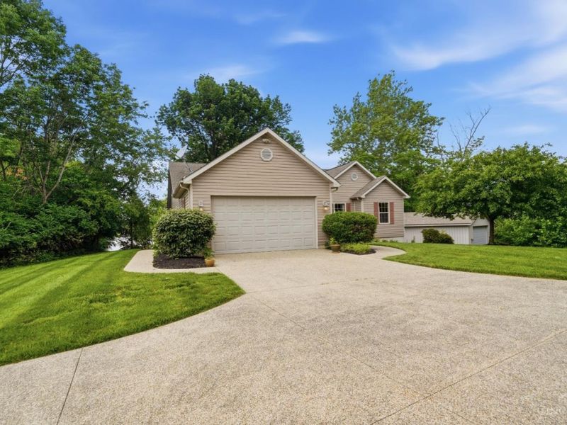 4 Indian Drive, Jackson Twp, OH 45171 Photo 8