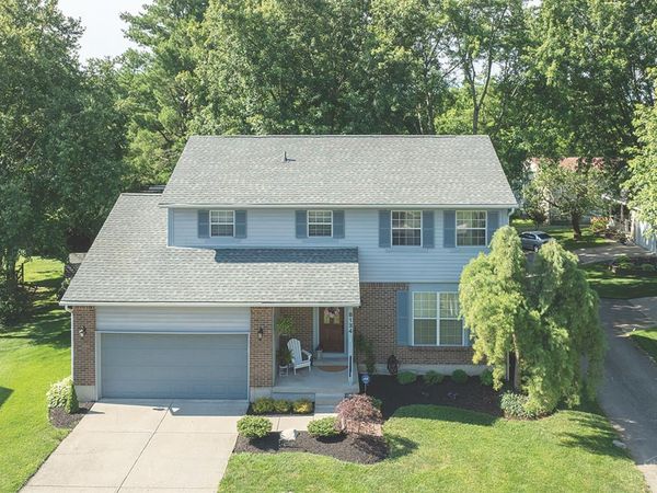 Deerfield Twp., OH 45039
