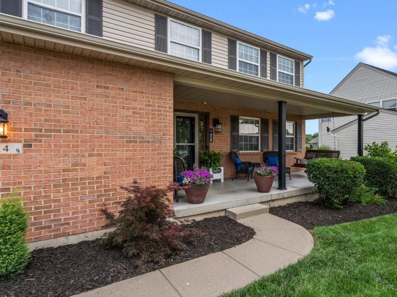 114 Dartmouth Street, Trenton, OH 45067 Photo 4