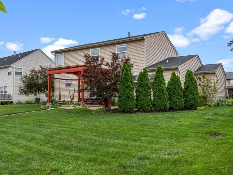 114 Dartmouth Street, Trenton, OH 45067 Photo 49