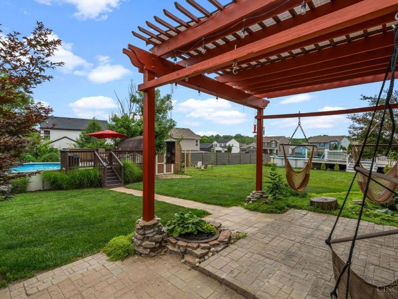 114 Dartmouth Street, Trenton, OH 45067 Photo 52