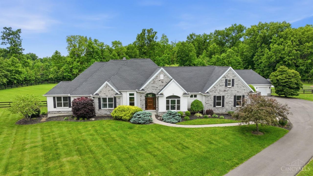 10313 Harrison Road, Hamilton Twp, OH 45140 Main Photo