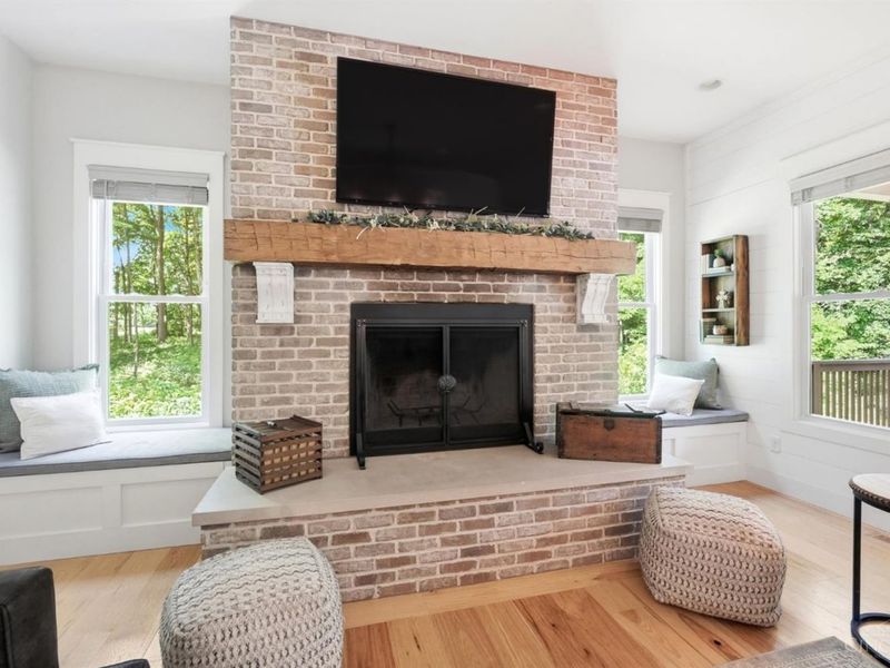1388 E Hatt Swank Road, Maineville, OH 45140 Photo 16