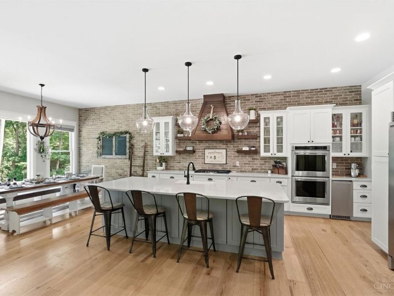 1388 E Hatt Swank Road, Maineville, OH 45140 Photo 17