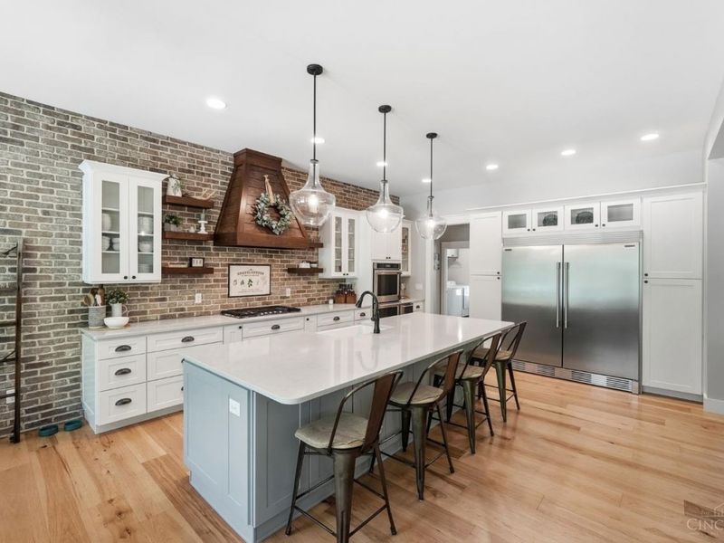 1388 E Hatt Swank Road, Maineville, OH 45140 Photo 18