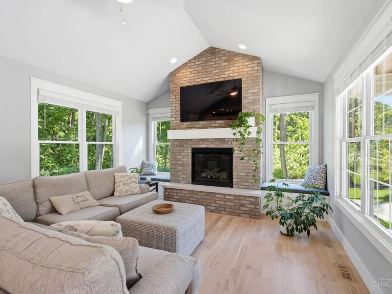 1388 E Hatt Swank Road, Maineville, OH 45140 Photo 39
