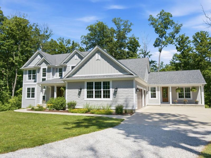 1388 E Hatt Swank Road, Maineville, OH 45140 Photo 4