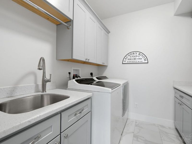 1388 E Hatt Swank Road, Maineville, OH 45140 Photo 44