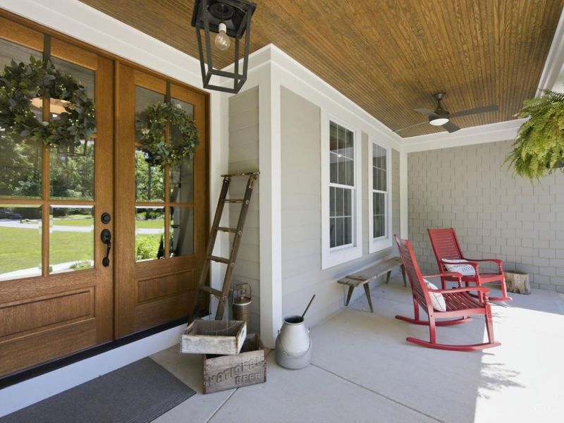 1388 E Hatt Swank Road, Maineville, OH 45140 Photo 7
