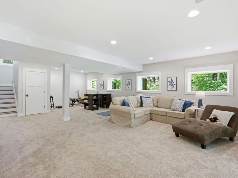 1388 E Hatt Swank Road, Maineville, OH 45140 Photo 74