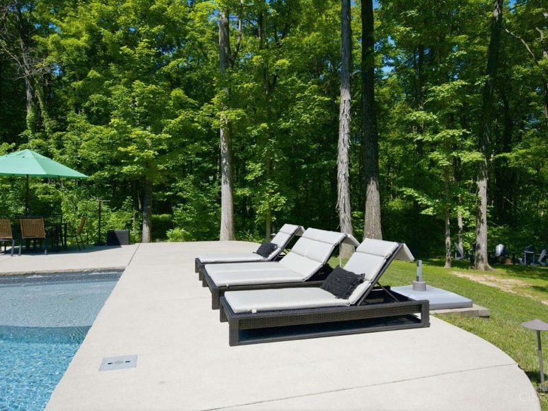 1388 E Hatt Swank Road, Maineville, OH 45140 Photo 88