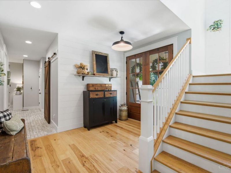1388 E Hatt Swank Road, Maineville, OH 45140 Photo 9