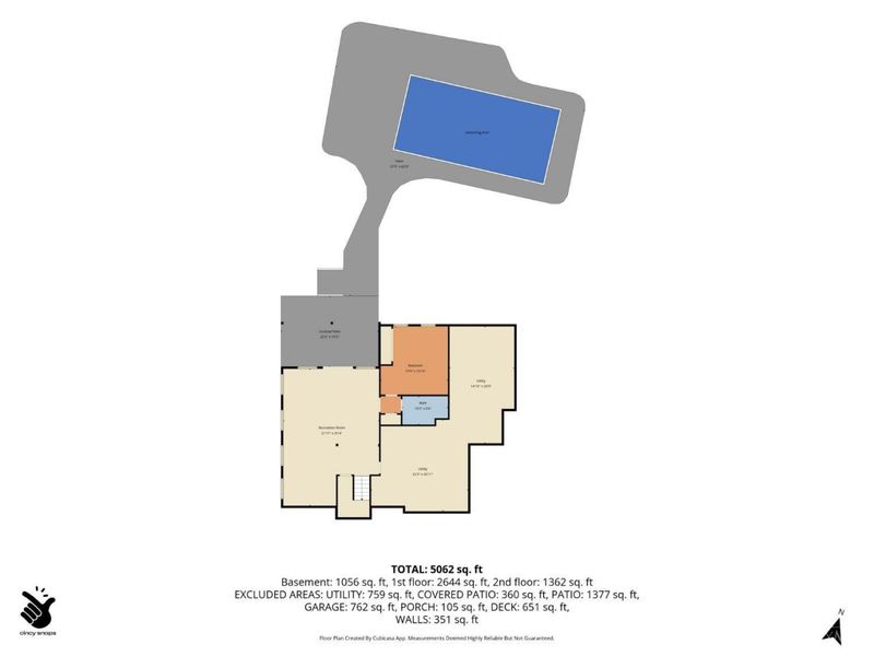 1388 E Hatt Swank Road, Maineville, OH 45140 Photo 97