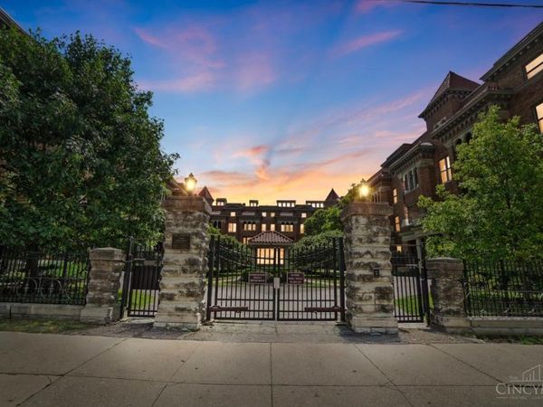 2356 Park Avenue, Unit 54, Cincinnati, OH 45206