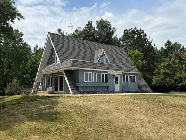 233 Park Street, Grantsburg, WI 54840