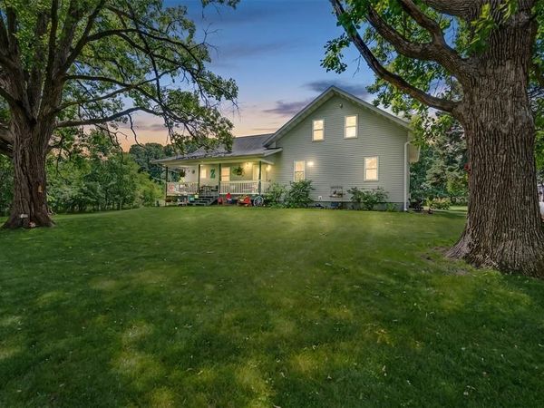 23522 110th Street, Bloomer, WI 54724