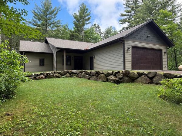 42765 Kavanaugh Road, Cable, WI 54821