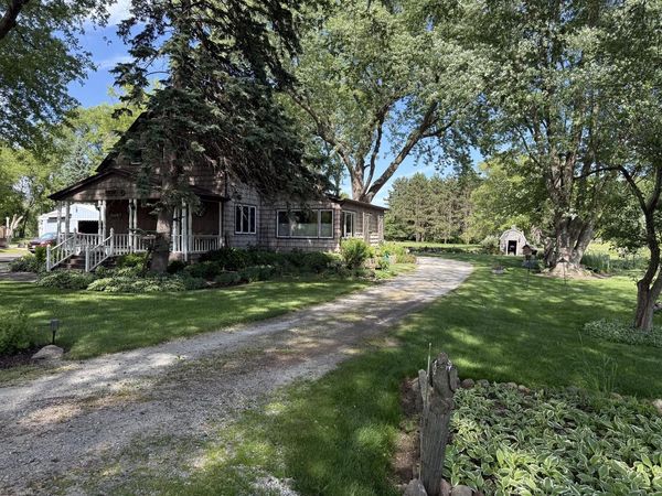 9461 River ROAD, Pleasant Prairie, WI 53158